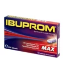 IBUPROM MAX 12tab