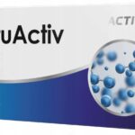 STRUCTUACTIV 500 60 kap.