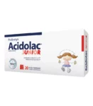 ACIDOLAC JUNIOR