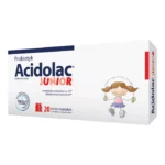 ACIDOLAC JUNIOR
