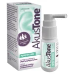 AKUSTONE spray do uszu
