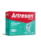 ARTRESAN OPTIMA 120 kapsułek