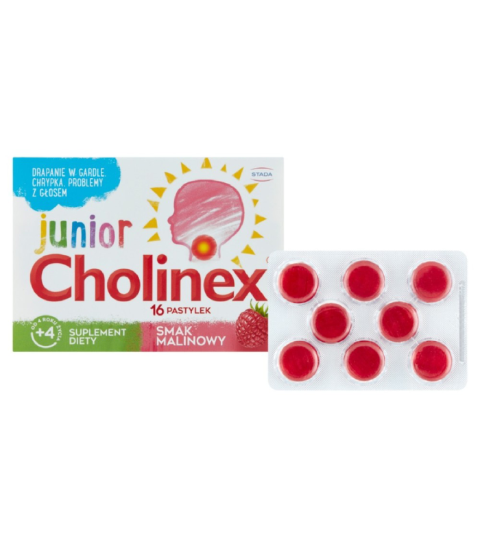 cholinexj