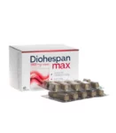 DIOHESPAN MAX 1000mg 30tab