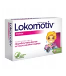 LOKOMOTIV drażetki 8szt