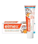 ELMEX pasta do zębów dla dzieci 0-6 lat