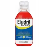 ELUDRIL CLASSIC 500ml