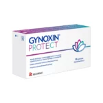 GYNOXIN PROTECT 10 glob.