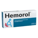 HEMOROL