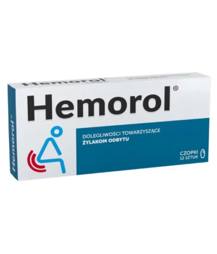 HEMOROL