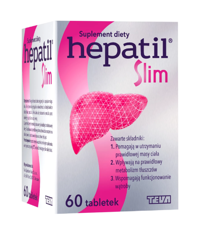 hepatilslim