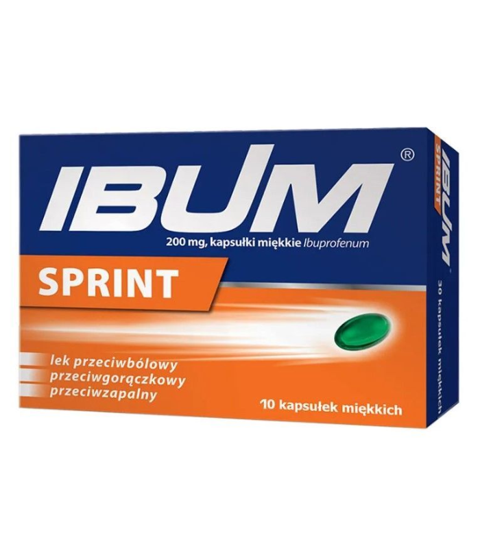 ibumsprint