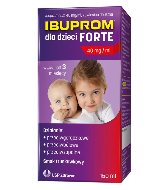ibuprom150