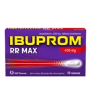 IBUPROM RR MAX 24 tab