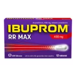 IBUPROM RR MAX 24 tab