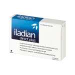ILADIAN direct plus