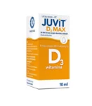 JUVIT D3 MAX krople doustne