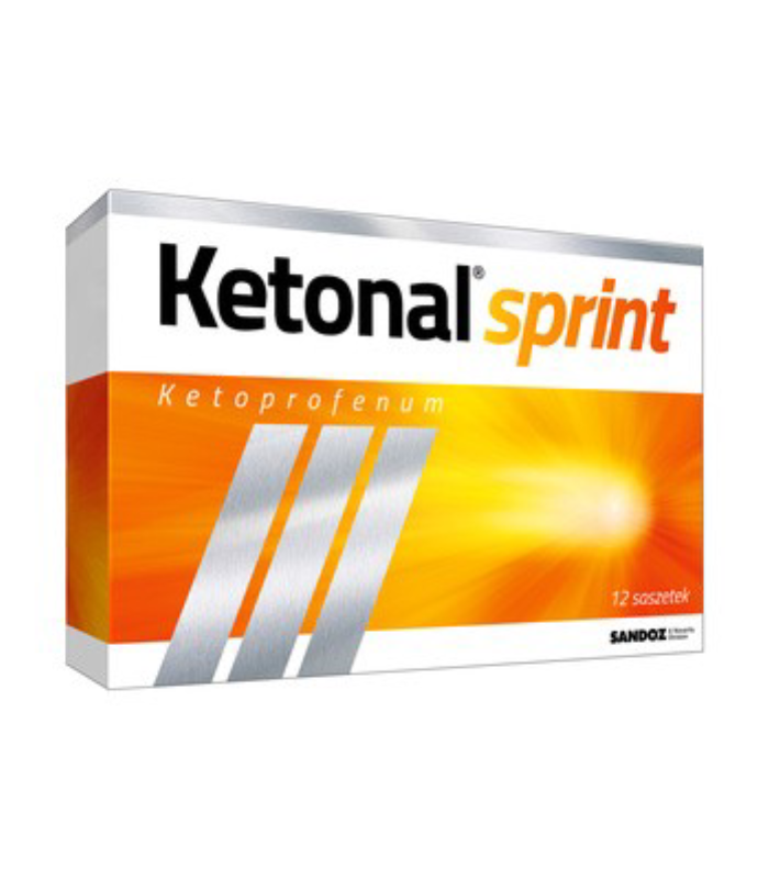 ketonal