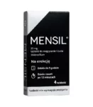 MENSIL 4tab