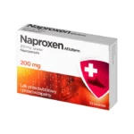 NAPROXEN 200mg 10tab.