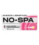 NO-SPA 20tab