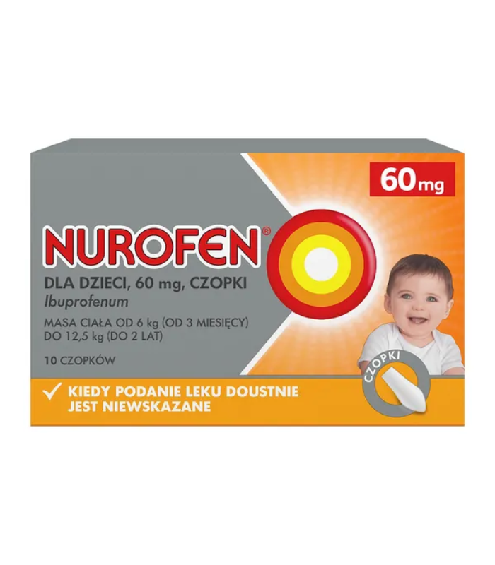 nurofen60