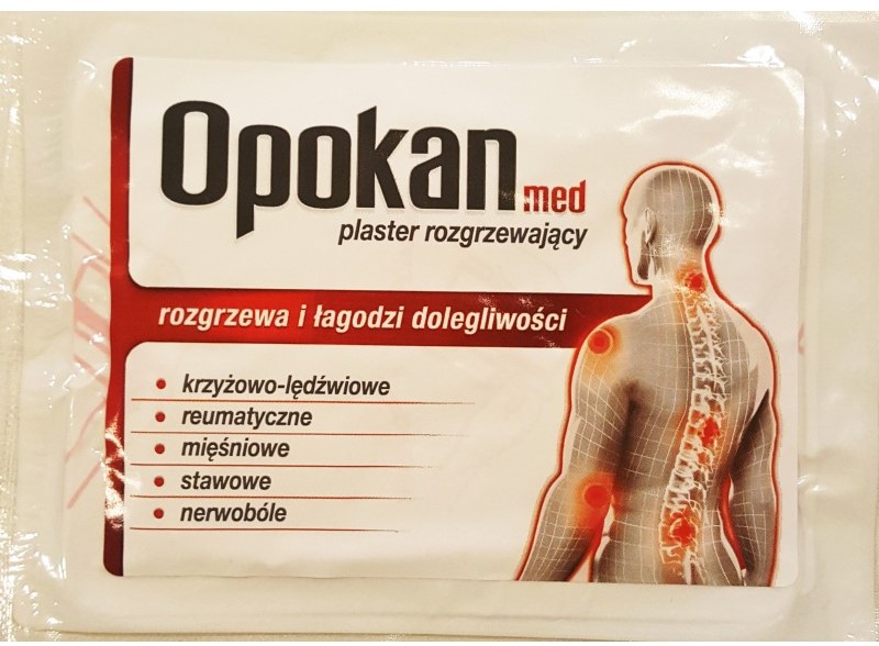 opokan-med-plaster-rozgrzewajacy-1-szt