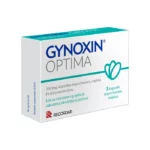 GYNOXIN OPTIMA 3kap.