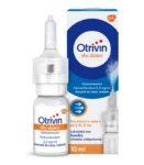 OTRIVIN dla dzieci areozol do nosa 10ml