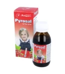 PYROSAL syrop 125g
