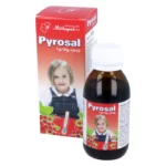 PYROSAL syrop 125g