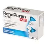 RENOPUREN ZATOKI MAX