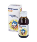 RUTINACEA junior syrop 100ml