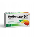 RUTINOSCORBIN 150tab.