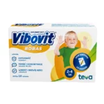 VIBOVIT BOBAS 14 saszetek