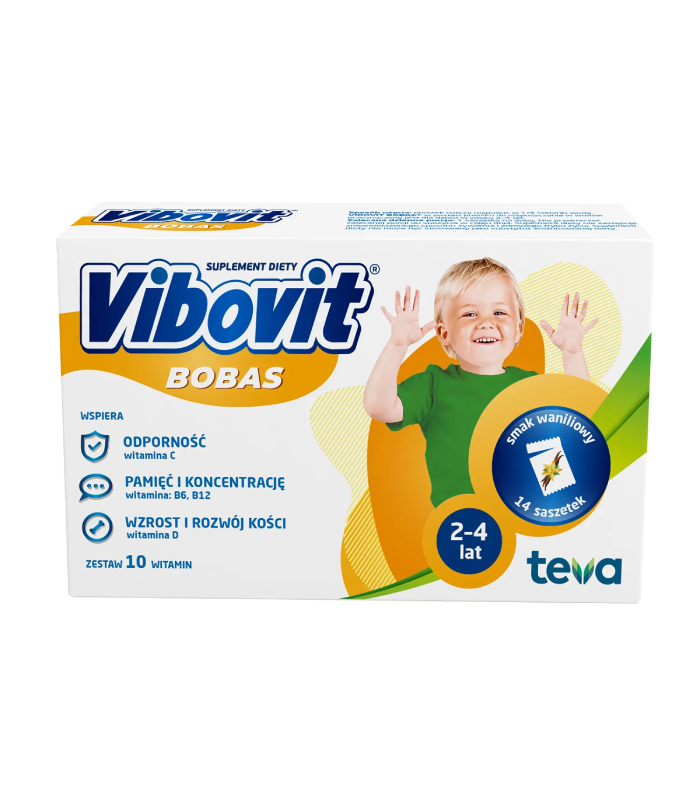vibovit