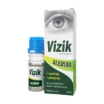 VIZIK ALERGIA krople do oczu
