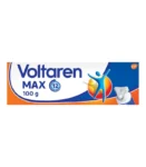 VOLTAREN MAX żel 100g