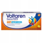VOLTAREN Express FORTE 20kaps.