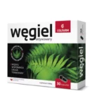 WĘGIEL AKTYWOWANY 30 kaps. COLFARMA