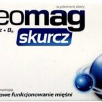 NEOMAG SKURCZ 50 tabl.