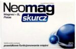 NEOMAG SKURCZ 50 tabl.