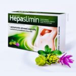 HepaSlimin, 30 tabletek