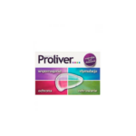 PROLIVER Watroba i cholesterol - 30 tabletek