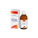 STODAL - syrop na kaszel 200 ml Boiron