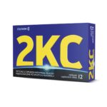 2KC, 12 tabletek. Colfarm