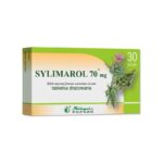 Sylimarol 70 mg x 30 draż