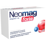 Neomag forte x 50 tabl