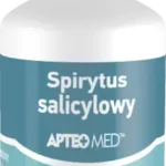 APTEO MED Spirytus salicylowy - 100 g
