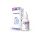Cue krople do uszu 30 ml
